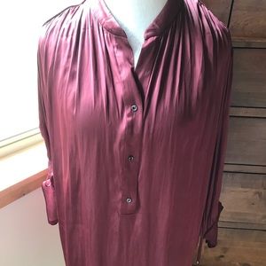 Halston Heritage Dress